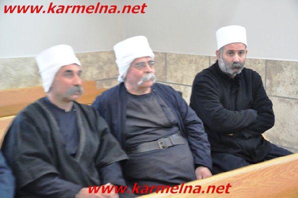 هذه هي أسواء حكومة في تاريخ الدروز منذ قيام دولة إسرائيل.